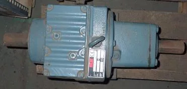 SEW EURODRIVE R77 AD4 Gearbox