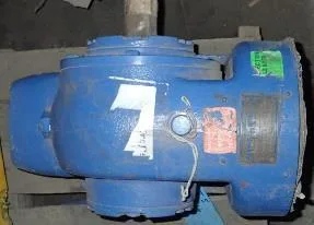 ERA44 Gearbox