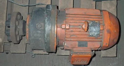 Gearbox