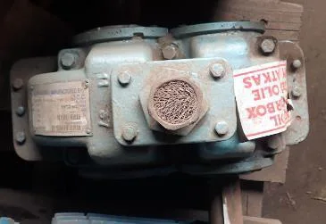 Gearbox