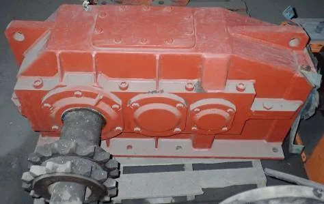 Gearbox