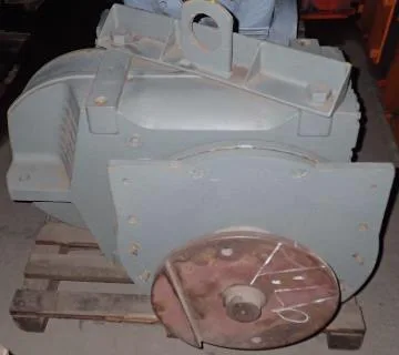 Gearbox