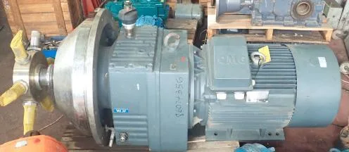 Gearbox