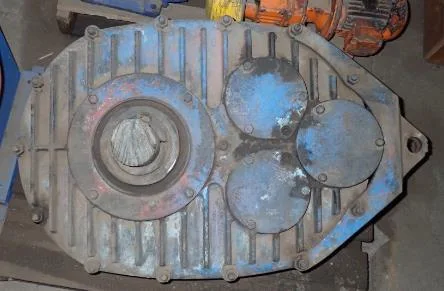 Gearbox