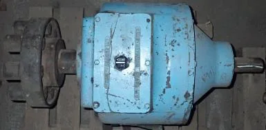 Electropower Gears Gearbox