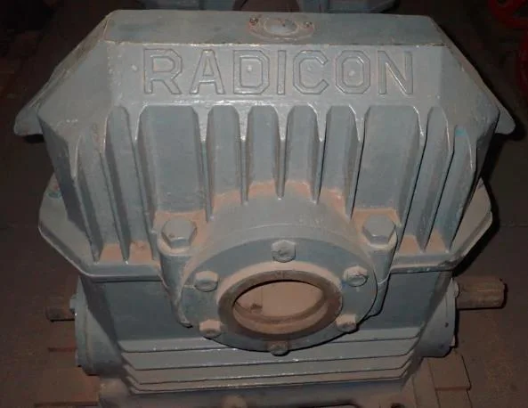 DAVID BROWN RADICON Gearbox