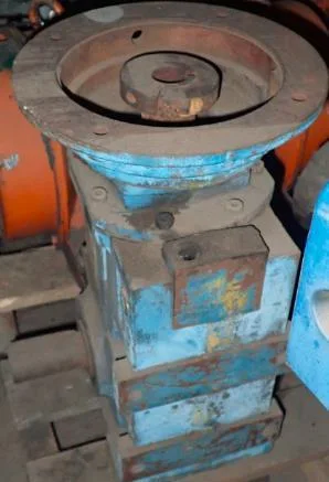 Gearbox