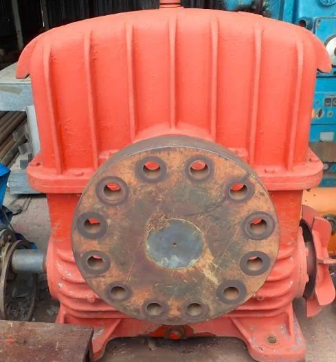 RENOLD CROFTS Gearbox