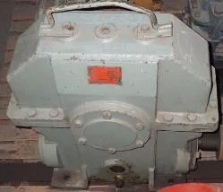 YAMAGUCHI MFG. CO. LTD Gearbox