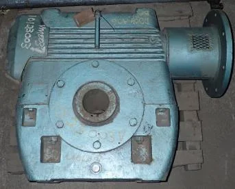 Gearbox