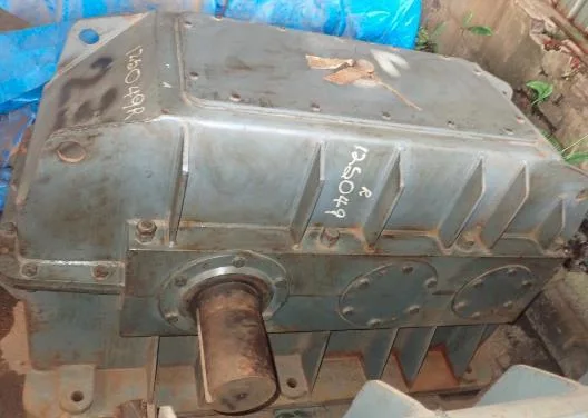 Gearbox