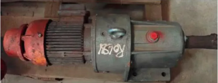 Gearbox
