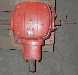 Gearbox