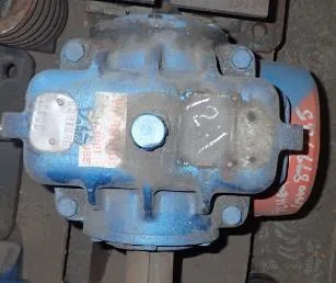 Gearbox