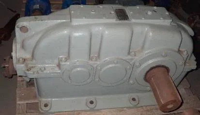 FLENDER Gearbox