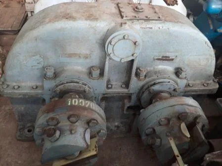 Gearbox