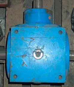 Gearbox