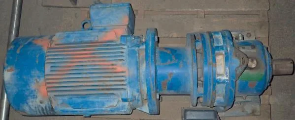 Gearbox