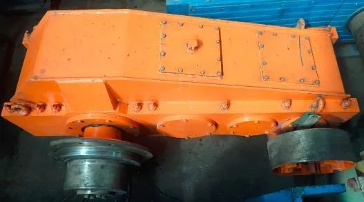 Gearbox