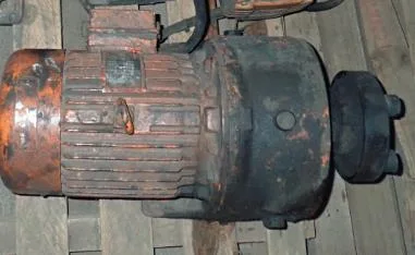 Gearbox