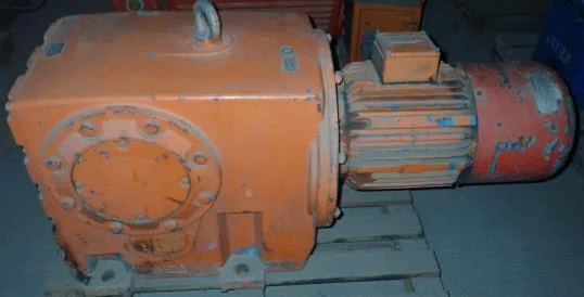 Gearbox