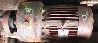 CROFTS Gearbox