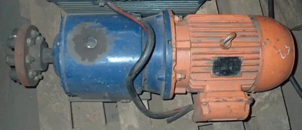 Gearbox
