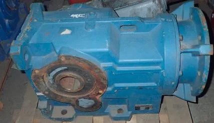 DAVID BROWN RADICON K093025.BGHA1 Gearbox