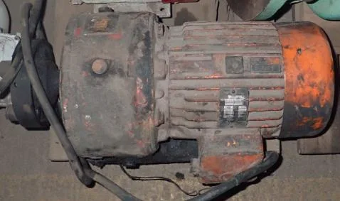 Gearbox