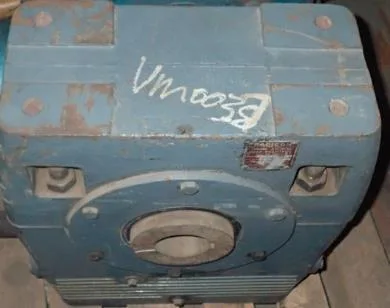 DAVID BROWN RADICON Gearbox