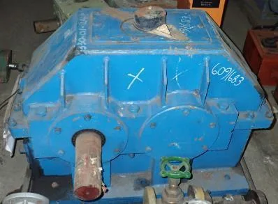 Gearbox