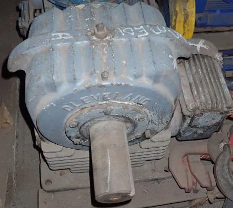 Gearbox