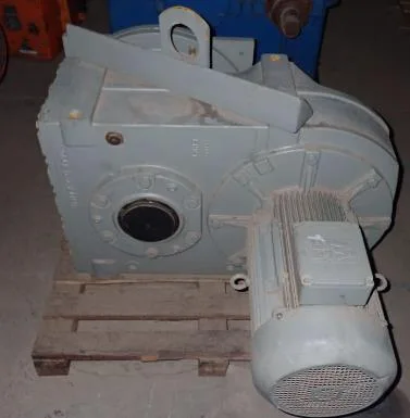 Gearbox