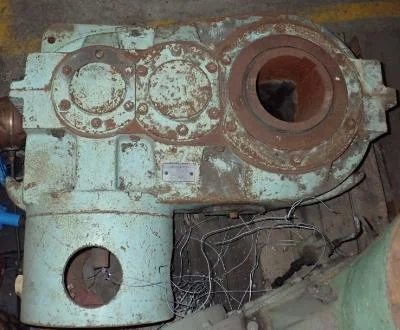 Gearbox