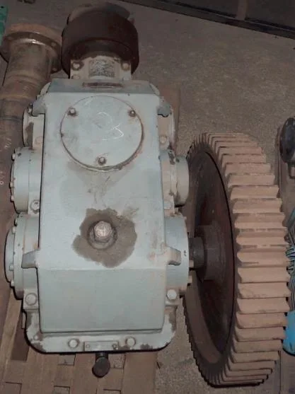 Gearbox