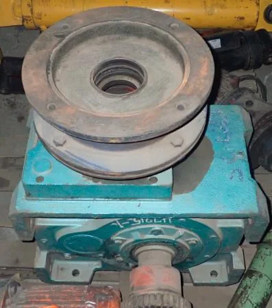Gearbox
