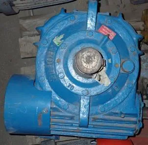 Gearbox