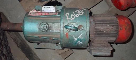 Gearbox