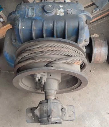 RENOLD CROFTS Gearbox