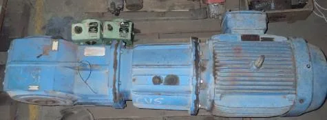 Gearbox