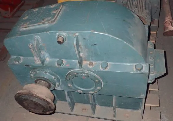 Gearbox