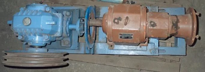 SEW Gearbox