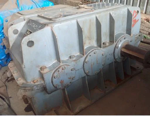 Gearbox
