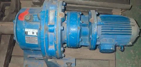 SUMITOMO CNHXM3-6185DB-319/1 Gearbox