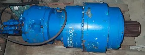 Gearbox