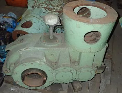 Gearbox