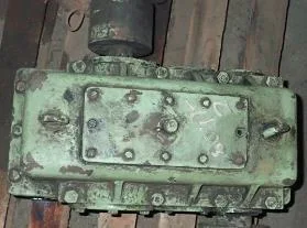 Gearbox