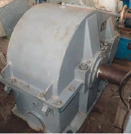 DAVID BROWN Gearbox
