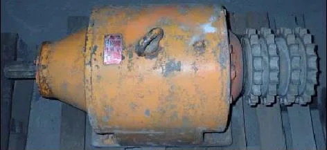 Gearbox