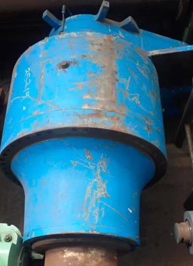 Gearbox